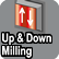 Up&Down Milling