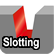 Slotting(Taper)